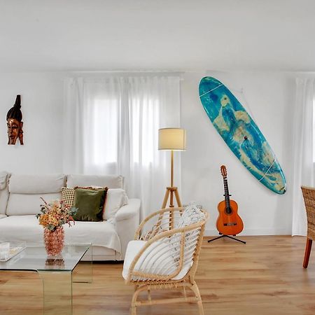 Villa Las Margaritas コラレホ エクステリア 写真