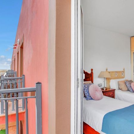 Villa Las Margaritas コラレホ エクステリア 写真