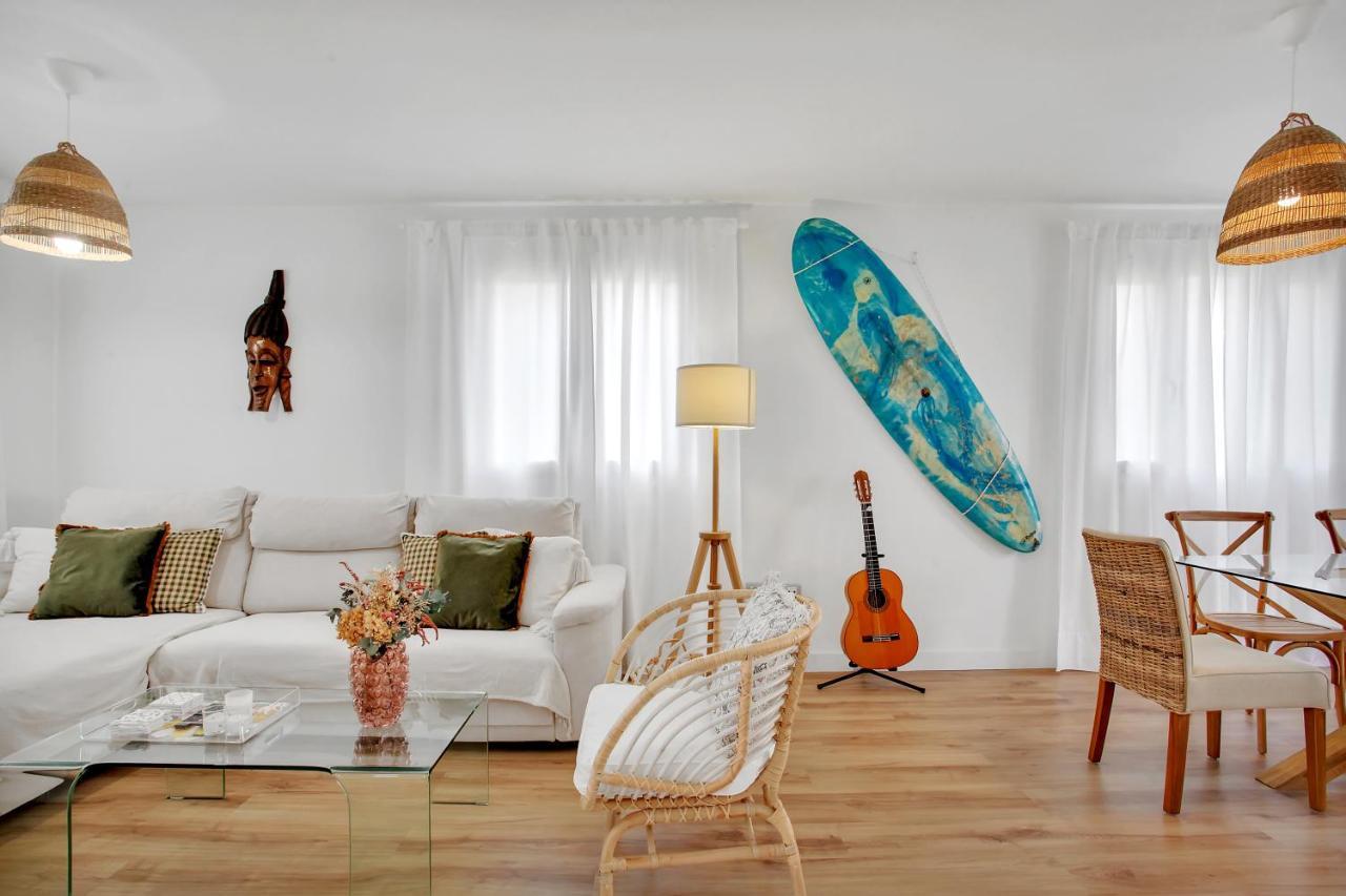 Villa Las Margaritas コラレホ エクステリア 写真