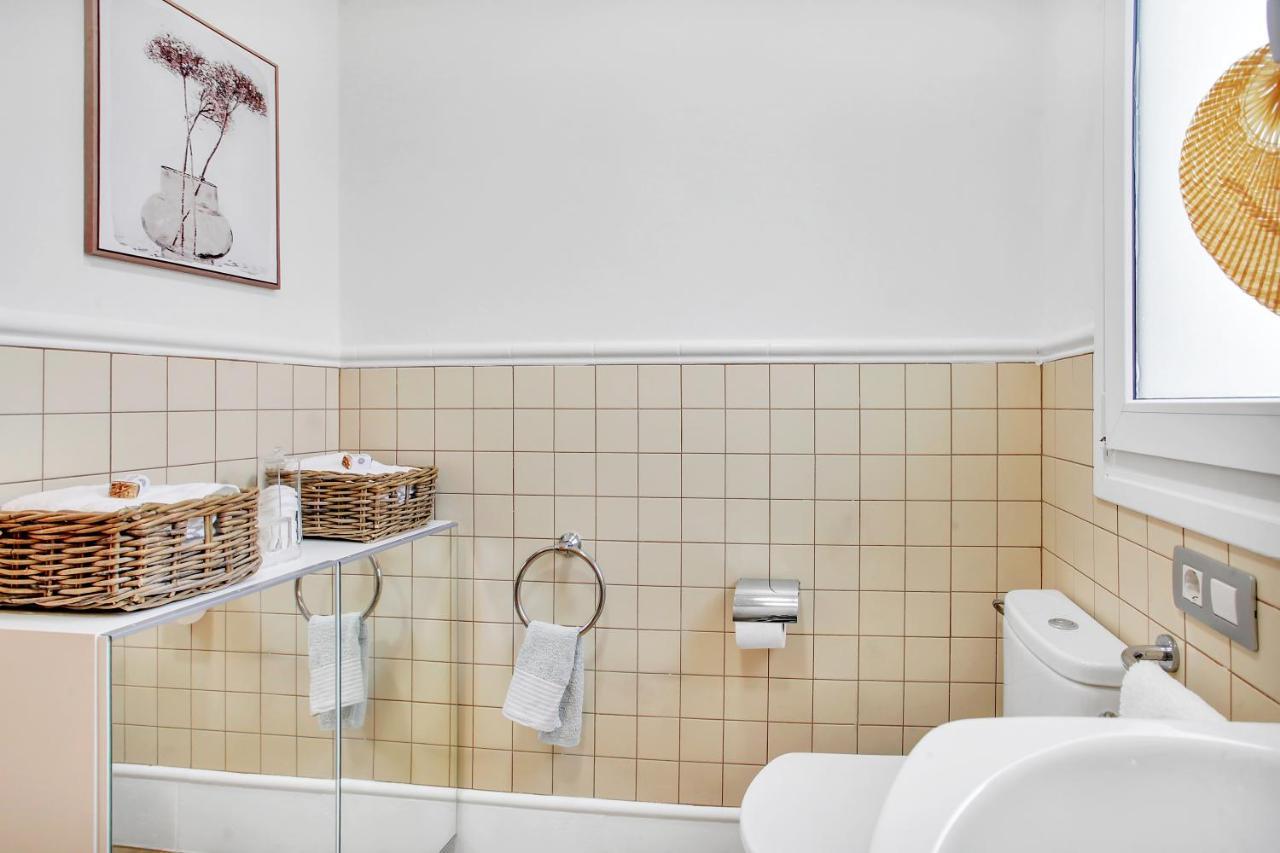 Villa Las Margaritas コラレホ エクステリア 写真